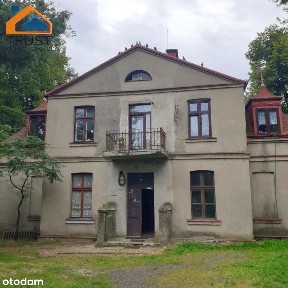 Willa | Ciekawa Inwestycja | Spokojna okolica