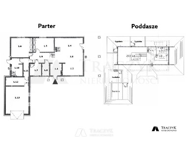 rezydencja,p.ciepła,dużadziałka,las,h-7m,2letnido