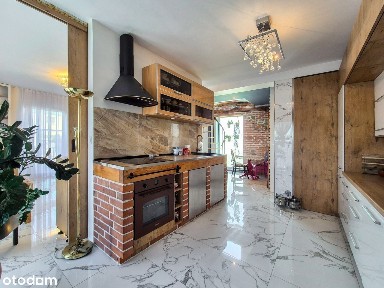 Apartament 100 m² z tarasem| 2 piętra | Zatorze