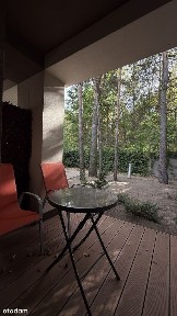 Piękne ciche miejsce / Senior apartaments / Pets friendly