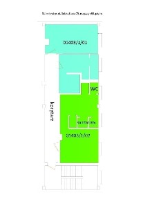 ul. Jana III Sobieskiego, Skierniewice, łódzkie