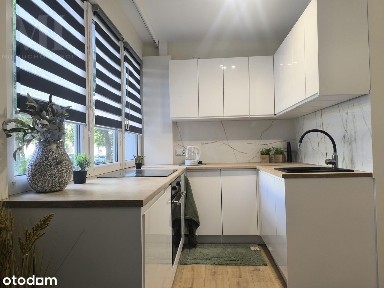 Mieszkanie - kawalerka z balkonem w Koninie