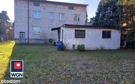 Dom, 192 m², Myszków