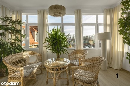 ul. Fryderyka Chopina, Centrum, Dolny Sopot, Sopot, pomorskie