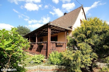 Do wynajęcia przestronny dom dla pracowników