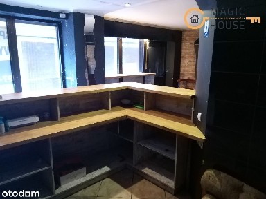 3-poziomowy lokal w sercu Wejherowa