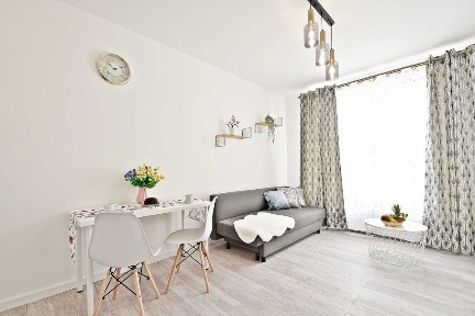 Kawalerka w Centrum Siedlce