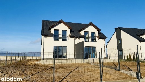 Chomęcice / Zamknięte Osiedle / 5 pokoi