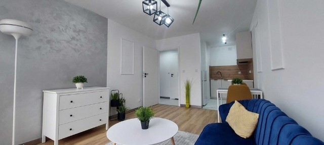 Spółdzielcze Własnościowe dwa pokoje po remoncie z balkonem prywatnie