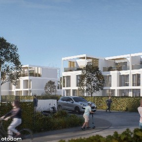 ul. Wał Zawadowski, Zawady, Wilanów, Warszawa, mazowieckie