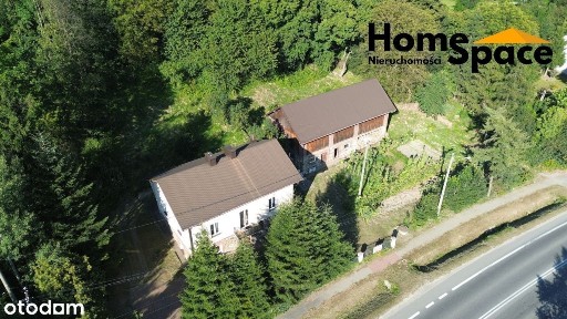 Przestronny Dom Babice 190m²