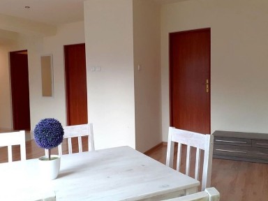 4 pokoje Turzyn 5 lipca dla studentów