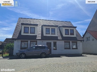 Idealny Dom blisko jeziora pod turystykę