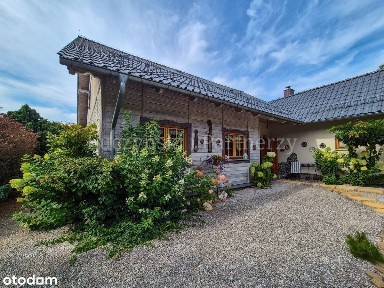 Dom w sercu natury - Dziwiszów, Jelenia Góra