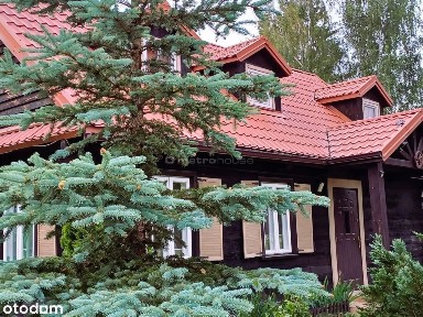 Dom, 100 m², Kożanówka