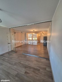 Mieszkanie- loft - 82 m2 Centrum Grodziska 2000 z