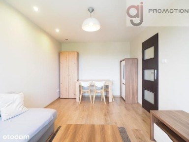 2 pokoje, 38 m², ul. Marysińska!