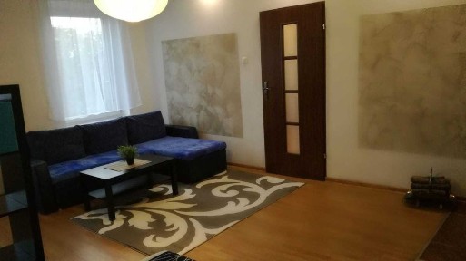 Komfortowa kawalerka Katowice