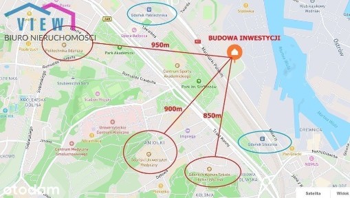 2pokoje gotowe w grudniu/Inwestycyjne/Obok tramwaj