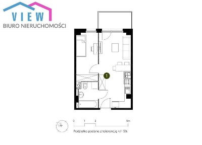 Apartament inwestycyjny 3 min do Starówki/Elektryków/Odbiór grudzień