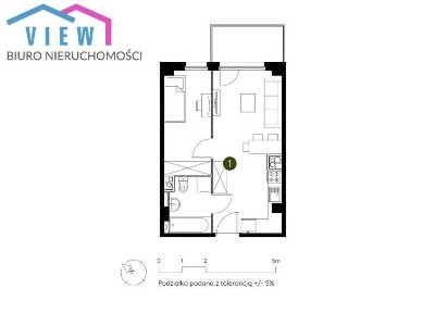 Apartament inwestycyjny 3 min do Starówki/Elektryków/Odbiór grudzień