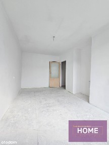 2 pokojowe mieszkanie do własnej aranżacji !