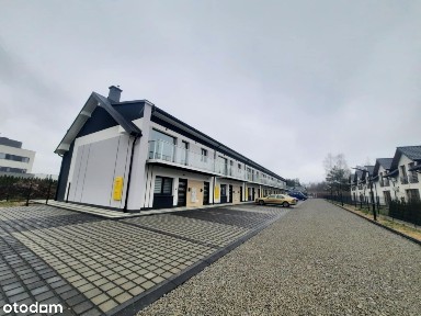 Gotowe mieszkania w Rudnej Małej, 3 pokoje