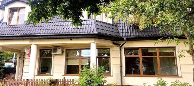 Mazowieckie, Piaseczno