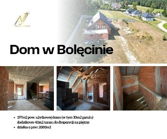 Bolęcin, Trzebinia, chrzanowski, małopolskie