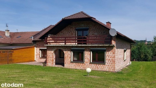 Klecza Dolna, Wadowice, wadowicki, małopolskie