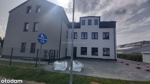 ul. Trzcińska, Skierniewice, łódzkie