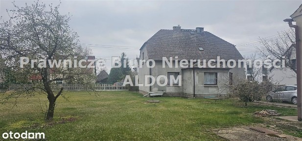 Dom wolnostojący Dębska Kuźnia