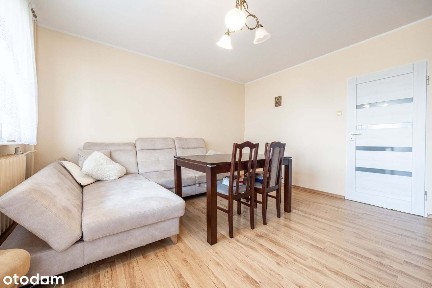 DZIAŁDOWO, ul. Norwida 25, 63m2, 3 pokoje +GARAŻ