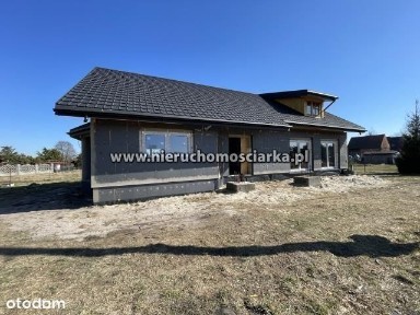 Nowa cena tylko do 15.09 dom 183 m2 Budziska