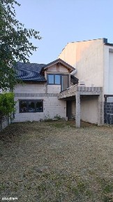 Bliźniak 2x 91 m²| stan surowy | Strzałkowo