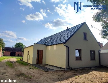 7 km. od Wolsztyna / Dom po kapitalnym remoncie