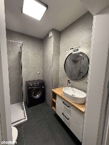 Nowe mieszkanie os Parkowe Wzgórze bez pośredników