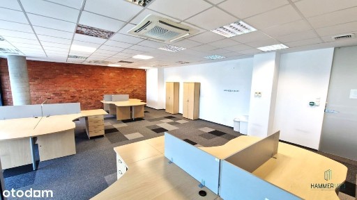 Centrum Biznesowe Kopcińskiego - Kopcińskiego 77