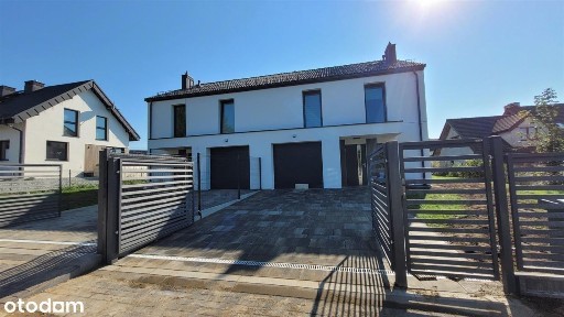 ul. Południowa, Gowino, Wejherowo, wejherowski, pomorskie