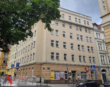 Sprzedaż udziałów w prosperującej kamienicy !