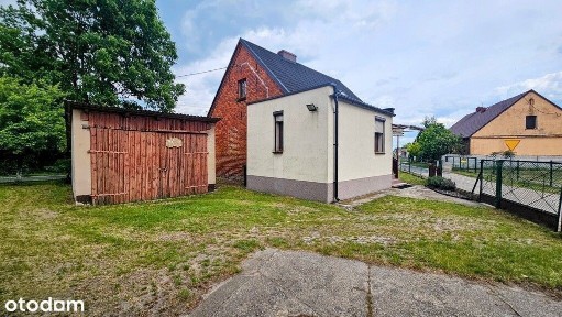 Potasznia, Milicz, milicki, dolnośląskie