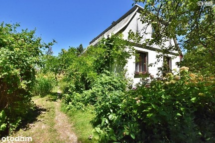 Urokliwy dom 90m2 na działce 1103m2 Świdnik.