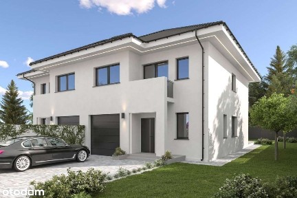 Toruń, Wrzosy, Ugory, Bliźniak, 5 pokoi