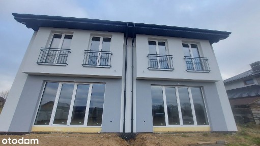 Dom do wynajęcia w Krępie Słupskiej! Super oferta!