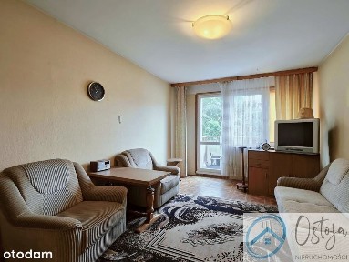 3 pokoje Szczecin Śródmieście