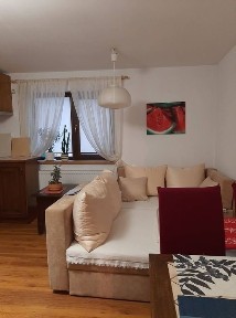 Samodzielne mieszkanie do wynajęcia, Raszyn, przy przystanku miejskim