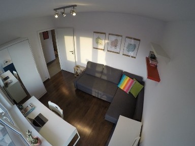 BEZPOŚREDNIO wynajmę 2 pokoje, blisko metra, nowy blok