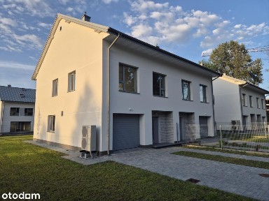 ul. Leszczyńska, Wołomin, wołomiński, mazowieckie