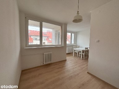 Mieszkanie na wynajem w dogodnej lokalizacji Unii Lubelskiej 43m2