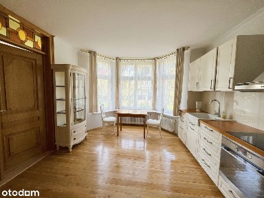 Słoneczne mieszkanie do wynajęcia